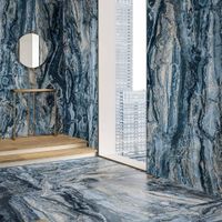 Керамогранит Cerdomus Iskra Orobico Safe арт-92255 — фото 15, Керамогранит