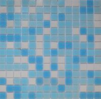 Мозаика Мастера Керамики Glass арт-KG301 — фото 1, Мозаика