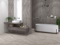 Настенная плитка Azori Hygge Grey Mix арт-508261101 — фото 14, Настенная плитка