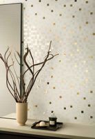 Настенная плитка Italon 3D Experience (3D Экспириенс) Полигон арт-600010002158 — фото 9, Настенная плитка