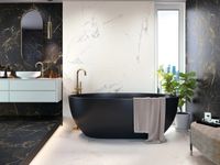 Керамогранит Ape ceramica Night Lux Pol Rect 280 арт-A039513 — фото 4, Керамогранит