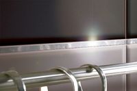 Бордюр Serenissima Cir Flair Terminale V-Cap avorio арт-1038585 — фото 12, Бордюр