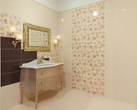 Товар: Декор Piemme Valentino Nuances Blu арт-MRV208 - фото 8 Декор Piemme Valentino Nuances Blu арт-MRV208 — фото 8, Декор