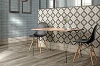 Настенная плитка Iris Ceramica May Azure арт-512006 — фото 3, Настенная плитка