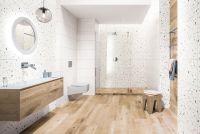 Товар: Керамогранит Rako Spectra Multicoloured арт-WAKV4547 - фото 2 Керамогранит Rako Spectra Multicoloured арт-WAKV4547 — фото 2, Керамогранит