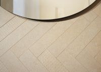 Керамогранит Ava (La Fabbrica) Moon Cream Bianco Nat Ret арт-284602 — фото 14, Керамогранит