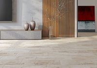 Керамогранит Cersanit Harbourwood Светло-Бежевый арт-HW4M302 — фото 3, Керамогранит