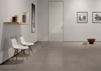 Керамогранит ABK Downtown Ash rettificato 60 арт-DWR01200 — фото 9, Керамогранит