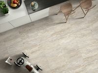 Керамогранит Ascot Gemstone Decoro Carpet Taupe арт-GNDC60 — фото 14, Керамогранит