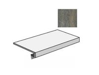 Ступень Sant Agostino Unionstone 2 Gradone Serpentino арт-CSAGRSER12 — фото 1, Ступени и клинкер