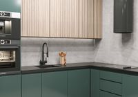 Керамогранит Alma ceramica Fabio Матовая арт-GFA3060FAB04R — фото 15, Керамогранит