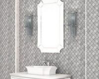 Мозаика Skalini Burj Микс арт-BRJ-4 — фото 4, Мозаика