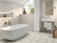 Керамогранит Ape ceramica Brianna Enya Pumice арт-A038715 — фото 9, Керамогранит