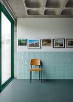 Керамогранит Marazzi Luz Oliva Lux арт-MFM6 — фото 12, Керамогранит