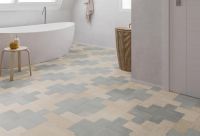 Товар: Керамогранит WOW Elle Floor Concrete арт-121191 - фото 5 Керамогранит WOW Elle Floor Concrete арт-121191 — фото 5, Керамогранит