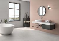 Керамогранит Pamesa Coralstone Marfil Matt Rect арт-017.250.0033.14782 — фото 7, Керамогранит