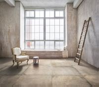 Напольная плитка Tagina Il Cotto 8WF07PT Painted Red арт-8WF07PT — фото 2, Напольная плитка