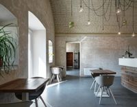 Товар: Керамогранит LaminamRus Blend Nero 5,6 mm арт-LAMF004401 - фото 2 Керамогранит LaminamRus Blend Nero 5,6 mm арт-LAMF004401 — фото 2, Керамогранит