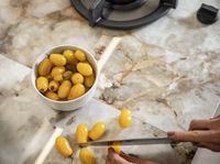 Керамогранит Casa Dolce Casa (Florim) Nature Mood Plank 01 Comf 6mm ret арт-774896 — фото 12, Керамогранит