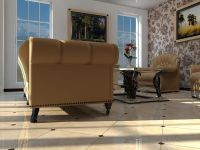 Вставка GayaFores Octogonales Black Pulido арт-GF_OC_TC_BL — фото 4, Вставка