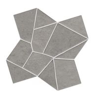 Керамогранит WOW Trencadis Gaudi Coal 10mm арт-134267 — фото 2, Керамогранит