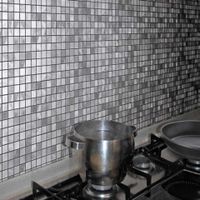 Мозаика Natural Adriatica Onyx Caramel арт-7M072-15P — фото 7, Мозаика