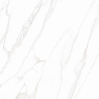 Керамогранит Vitra Marmori Калакатта Белый арт-K945331LPR01VTEP — фото 3, Керамогранит