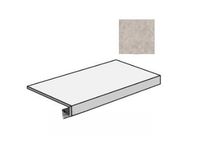 Ступень Sant Agostino Unionstone 2 Gradone Cedre Grey арт-CSAGCEGR12 — фото 1, Ступени и клинкер