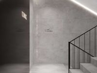 Керамогранит Laparet Fortezza Bianco PRO матовый карвинг R10 STR арт-LP6012G0371R — фото 13, Керамогранит