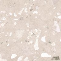 Керамогранит Gracia Ceramica Terrazzo Sugar Beige PG 01 арт-010400001041 — фото 7, Керамогранит