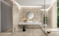 Керамогранит Fap Ceramiche Kamu Grey Brillante арт-fPCH — фото 5, Керамогранит