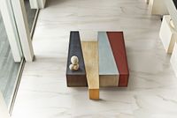 Панно Rex Ceramiche (Florim) I Classici Di Rex Statuario Chain B Soft арт-747657 — фото 14, Панно