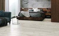 Керамогранит Cersanit Wood Concept Prime Светло-серый ректификат арт-C-WP4T523D — фото 13, Керамогранит