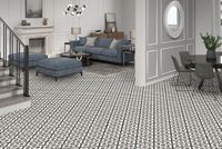 Напольная плитка Dual Gres Origin Lester Blue арт-DG_OR_LB — фото 6, Напольная плитка