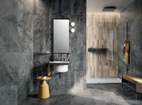 Декор Flaviker PI.SA Blue Savoy Grey Tex Ret арт-0006336 — фото 2, Декор