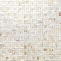 Мозаика Natural Shell арт-SME-04 — фото 1, Мозаика