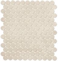 Мозаика Fap Ceramiche Roma Pietra Round Mosaico арт-fLTR — фото 1, Мозаика