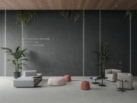 Декор Atlas Concorde Italy Boost Balance Tarmac Strings Velvet арт-AJ3P — фото 15, Декор