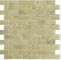 Мозаика NSmosaic Porcelain PR2348-05 — фото 1, Мозаика