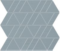 Мозаика Atlas Concorde Italy Aplomb Denim Triangle Mosaico арт-A6ST — фото 5, Мозаика