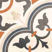 Керамогранит Alpas Euro Ornament Matt арт-20042 — фото 1, Керамогранит