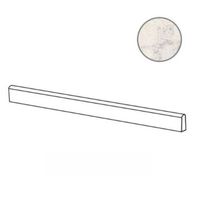 Плинтус ABK Ghost Battiscopa Ivory Ret арт-0004774 — фото 1, Плинтус