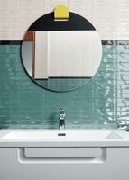 Керамогранит Marazzi Luz Oliva Lux арт-MFM6 — фото 13, Керамогранит