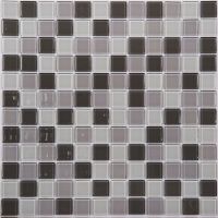 Мозаика NSmosaic Crystall Стекло 30 арт-SG-8011 — фото 1, Мозаика