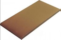 Cerrad Honey Glazed Windowsill арт-5903263441861 — фото 1, Спец. Элемент