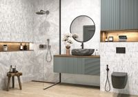 Товар: Настенная плитка Alma ceramica Persey Рельефная арт-TWU2550PRS14 - фото 8 Настенная плитка Alma ceramica Persey Рельефная арт-TWU2550PRS14 — фото 8, Настенная плитка