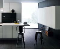 Керамогранит Fmg Maxfine Roads Black Intensity Natural арт-PS63203 — фото 5, Керамогранит