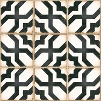 Напольная плитка Harmony Casablanca Farissi арт-CASABLANCA FARISSI/12,5X12,5 — фото 2, Напольная плитка