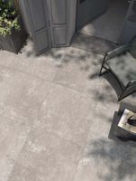 Декор ABK Ghost Boiserie Rope/Ivory Ret арт-0004772 — фото 13, Декор