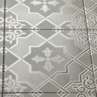 Керамогранит Motto Monotone Dust Decor Matt арт-N100111 — фото 6, Керамогранит